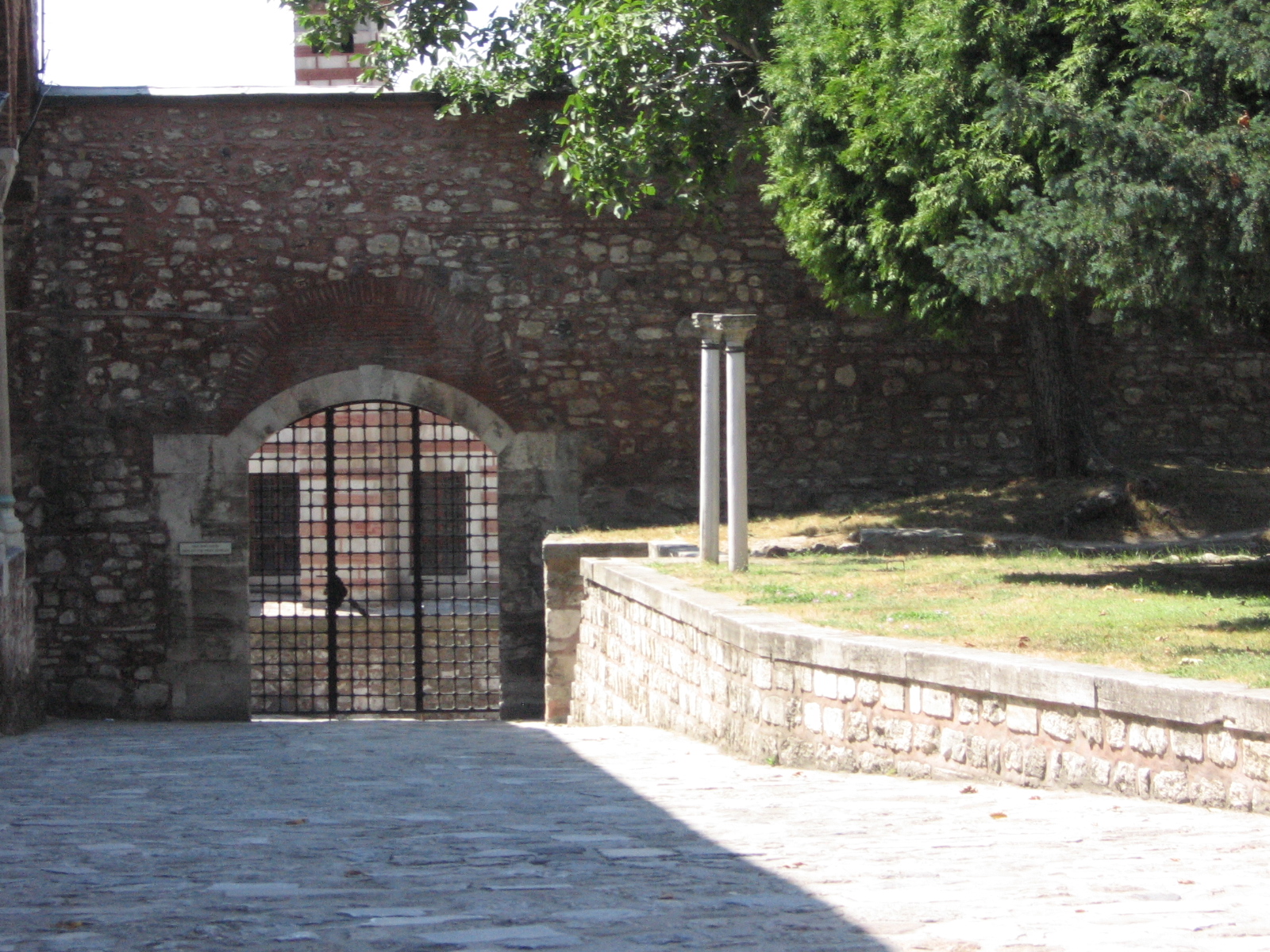 palác Topkapi 29