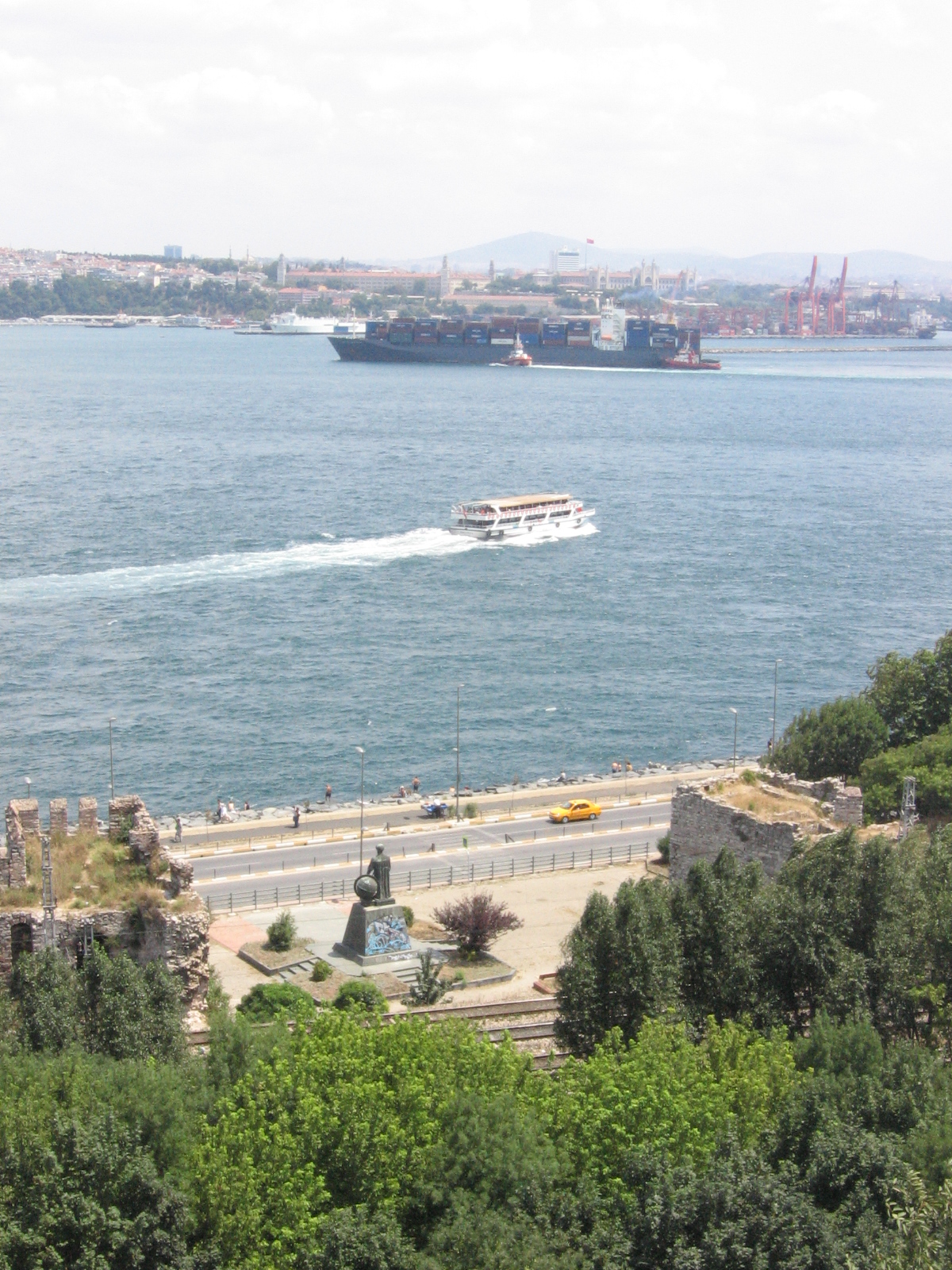 palác Topkapi 31
