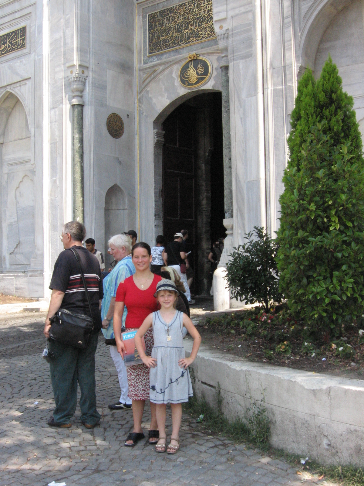 palác Topkapi 4