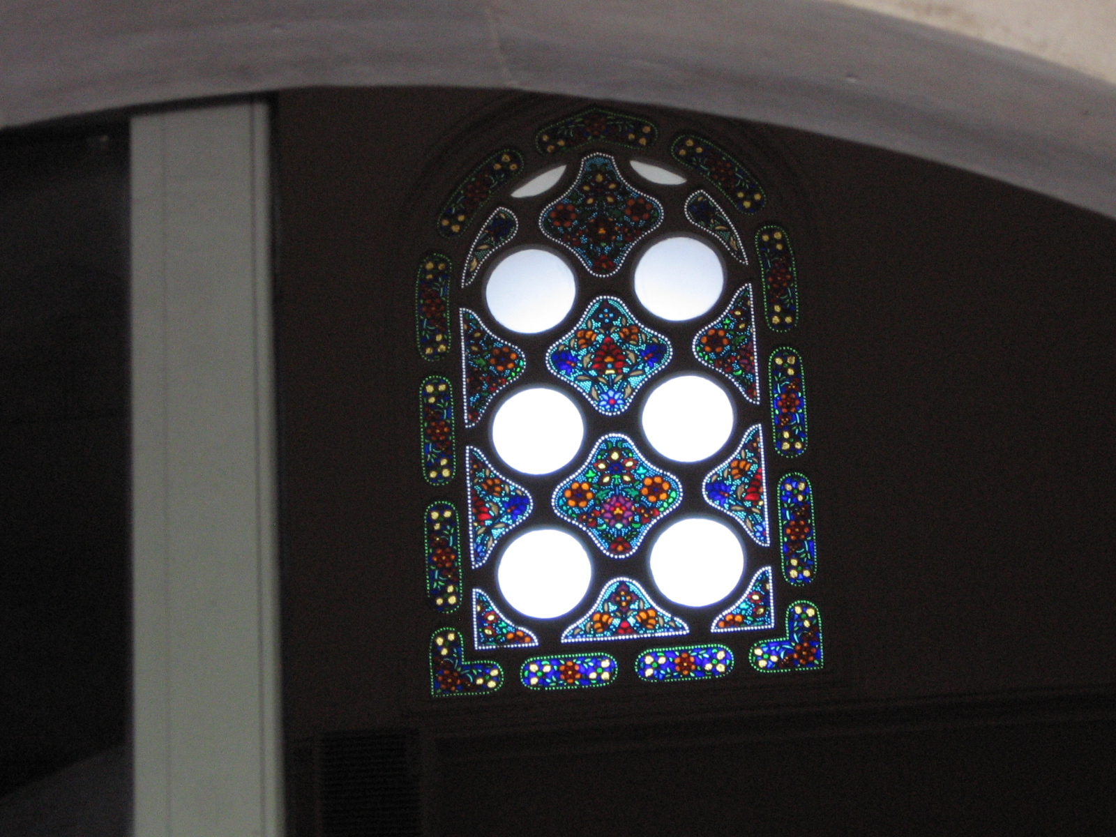palác Topkapi 15