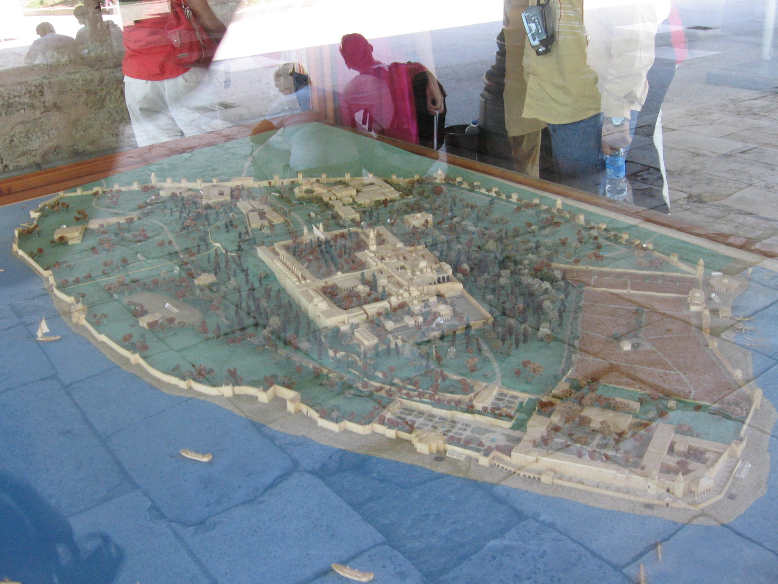 palác Topkapi 21
